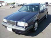 volvo 850